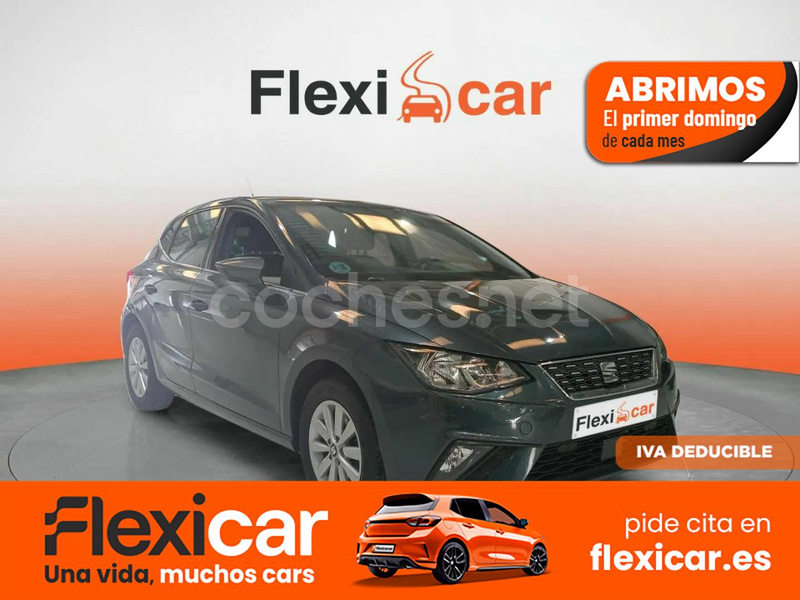 SEAT Ibiza 1.0 TSI Xcellence Go2