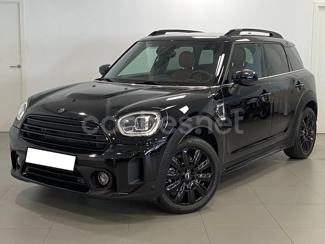 MINI COUNTRYMAN Cooper