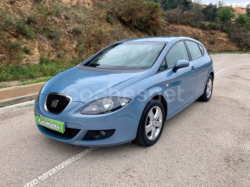 SEAT León 1.9 TDI Sport