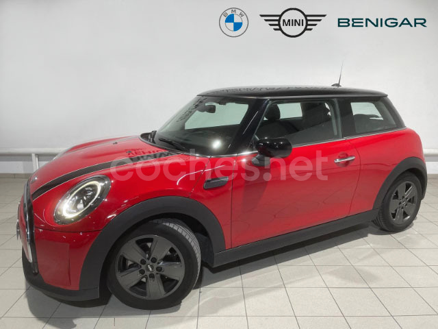 MINI MINI COOPER