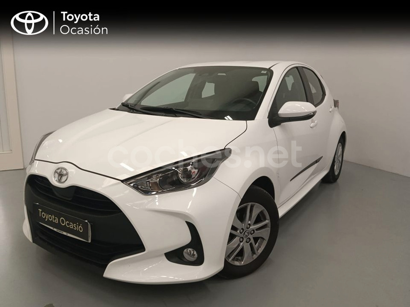 TOYOTA Yaris 1.5 125 SEdition