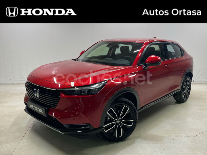 HONDA HR-V 1.5 iMMD Advance 4x2
