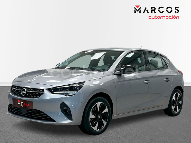 OPEL Corsa-e 50kWh Elegancee