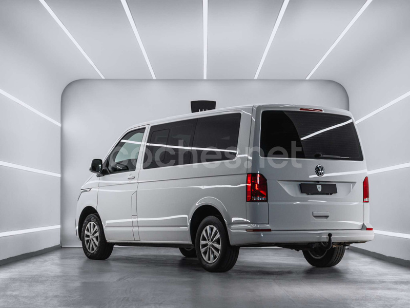 VOLKSWAGEN Caravelle Caravelle Corto 2.0 TDI 110kW150CV BMT