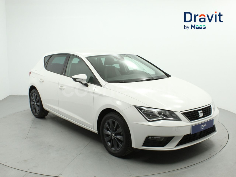 SEAT León 1.5 TSI SS Style Visio Ed Nav