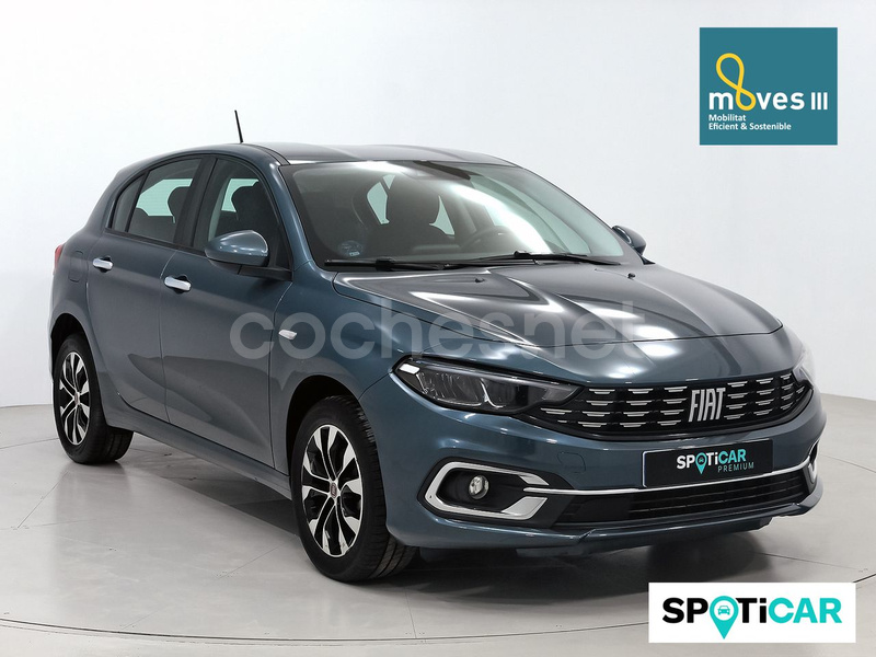 FIAT Tipo HB City Life 1.5 Hybrid DCT