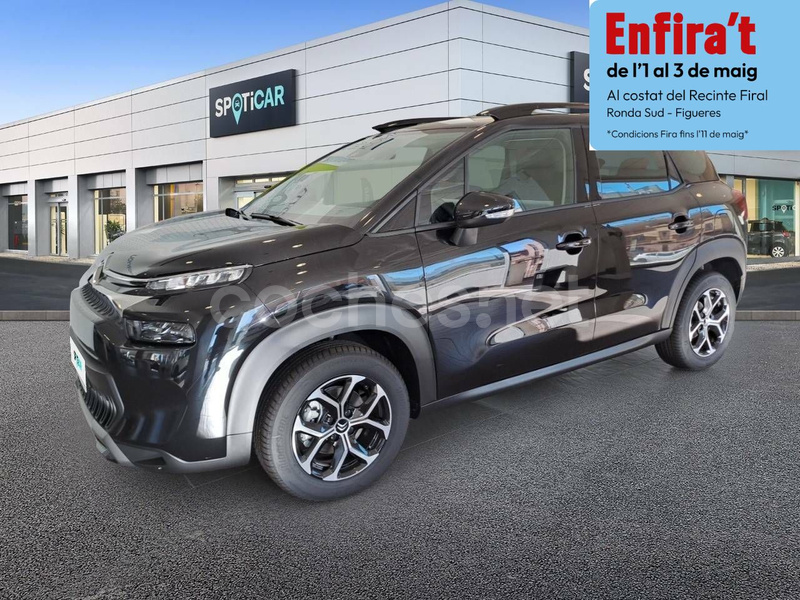 CITROEN C3 Aircross PureTech Plus