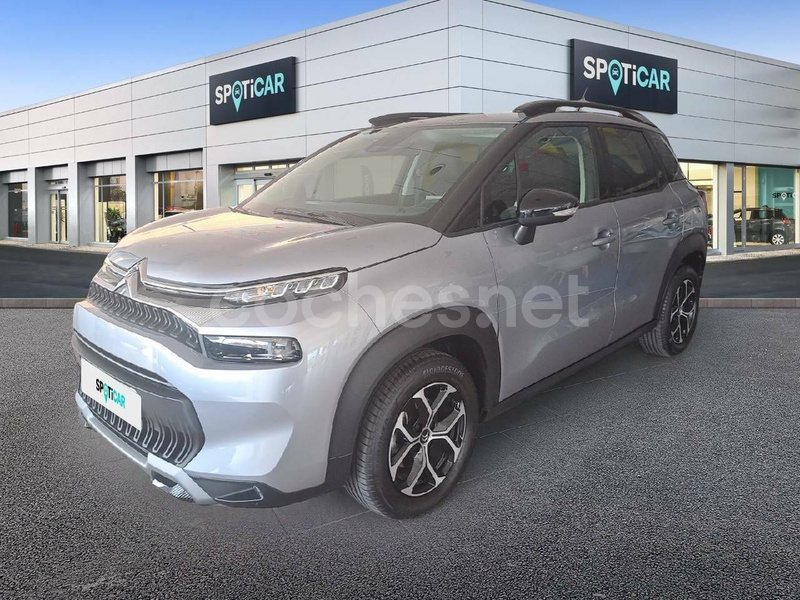 CITROEN C3 Aircross PureTech SS Shine