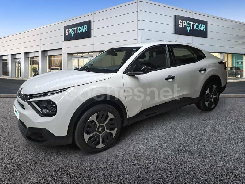 CITROEN C4 X PureTech 100 SS 6v Feel