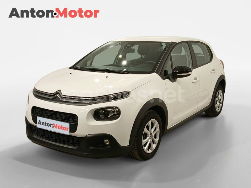 CITROEN C3 BlueHDi SS FEEL