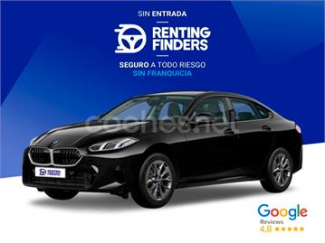 BMW Serie 2 216 Gran Coupe