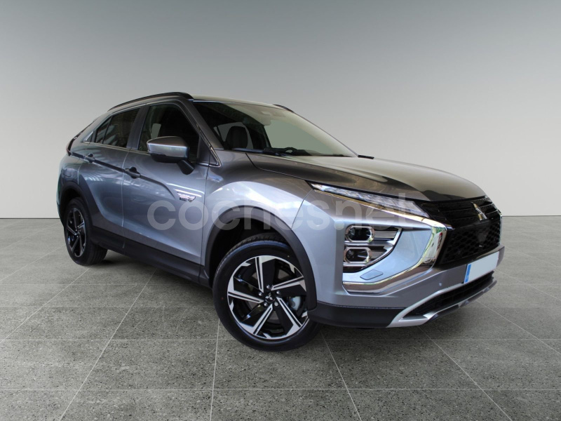 MITSUBISHI Eclipse Cross PHEV Kaiteki 4WD