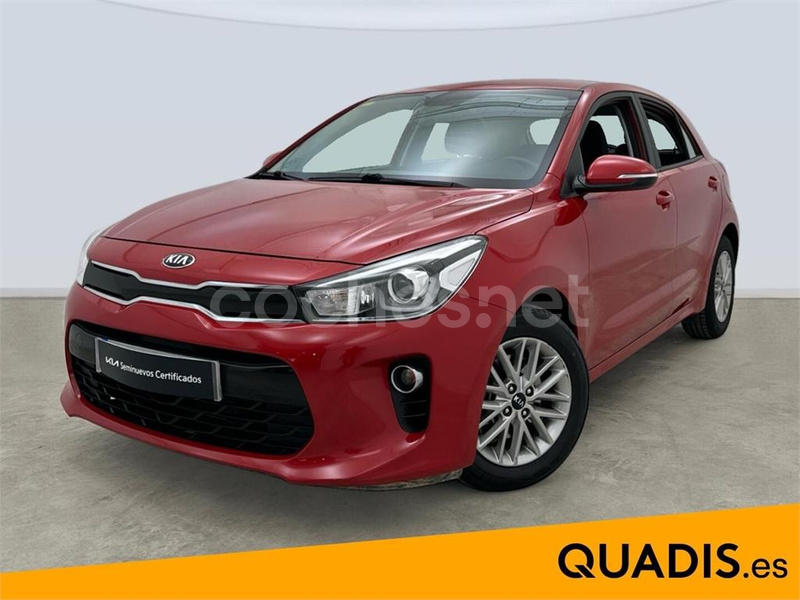 KIA Rio 1.0 TGDi Drive