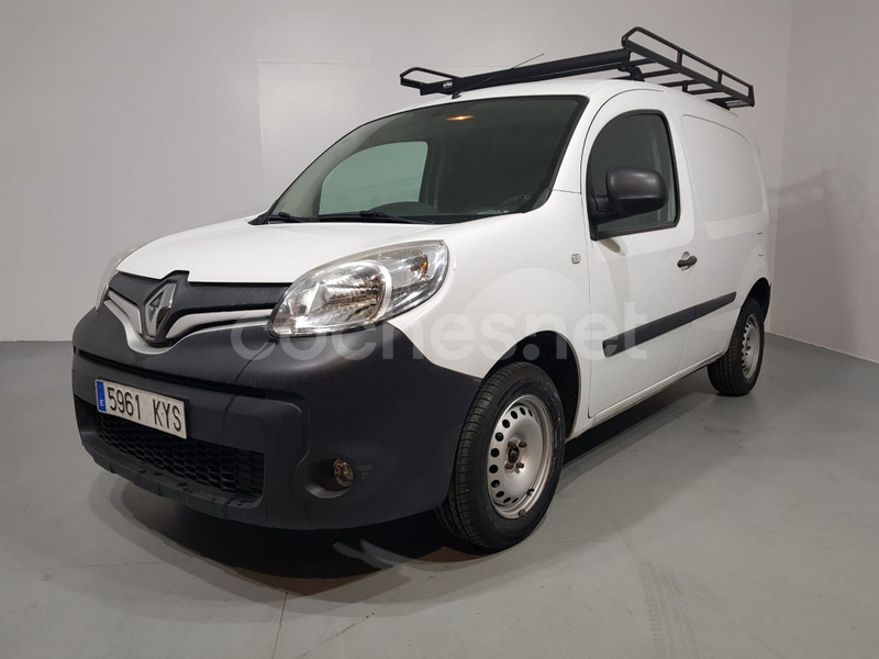RENAULT Kangoo Furgón Profesional dCi 75 CV