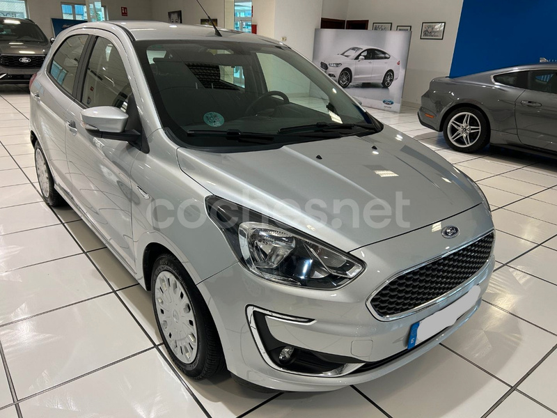 FORD Ka+ 1.2 TiVCT Essential