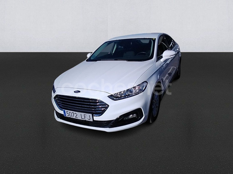 FORD Mondeo 2.0 TDCi Trend