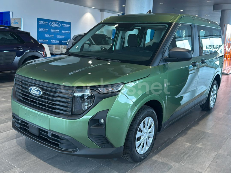 FORD Tourneo Courier 1.0 Ecoboost Trend