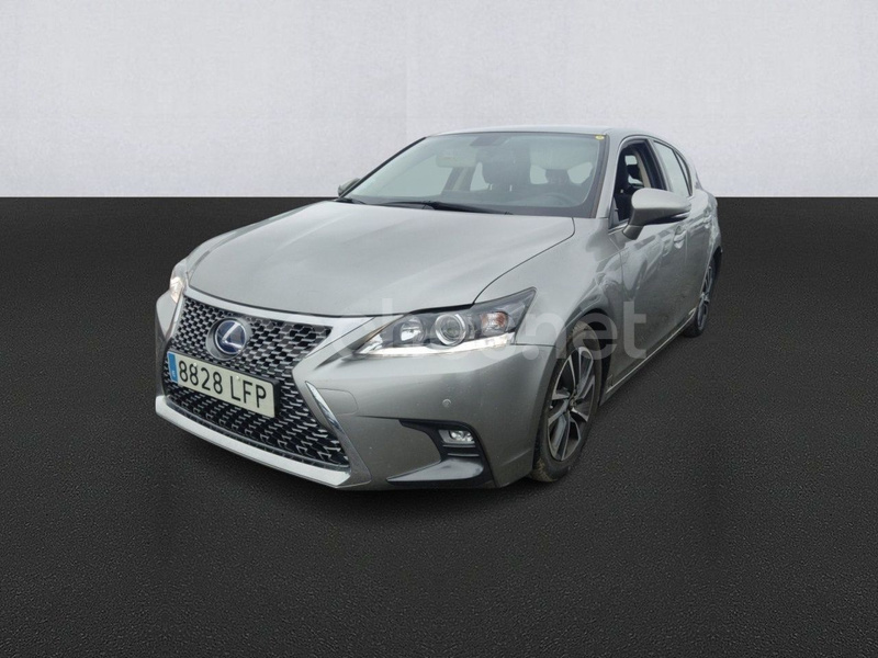 LEXUS CT 1.8 200h Business