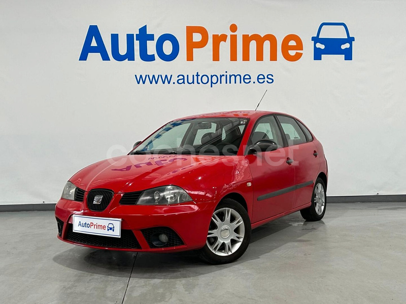 SEAT Ibiza 1.2 12v Reference