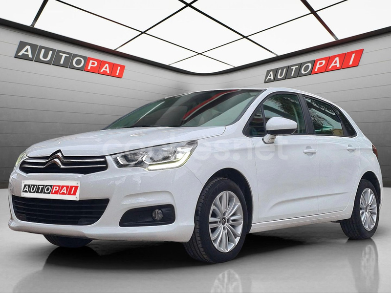 CITROEN C4 C4 PureTech 110 Feel