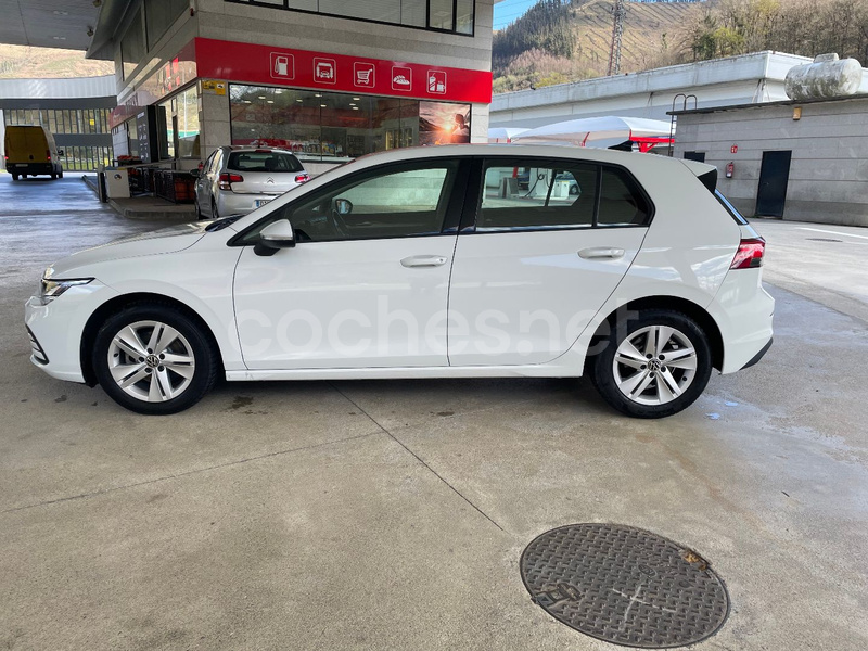 VOLKSWAGEN Golf Life 2.0 TDI DSG