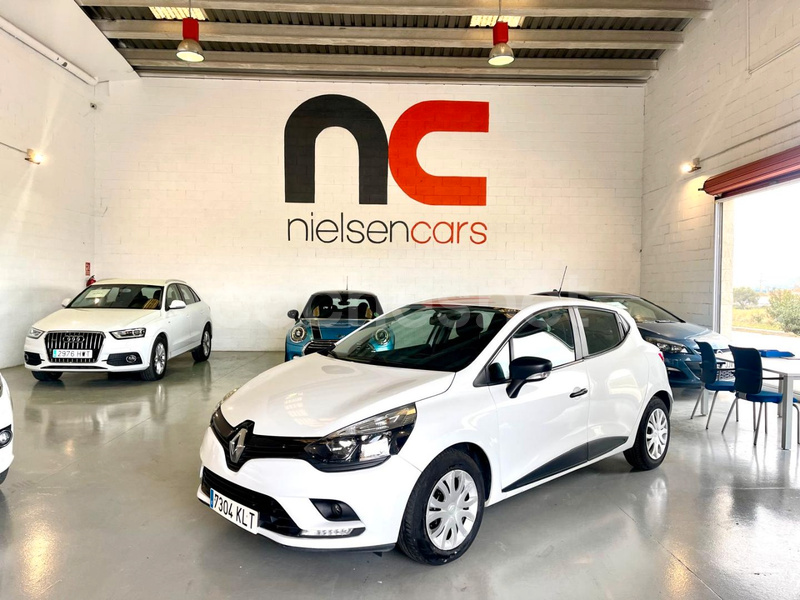 RENAULT Clio Business Energy dCi