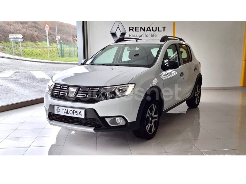 DACIA Sandero SL Aniversario TCe 1.0