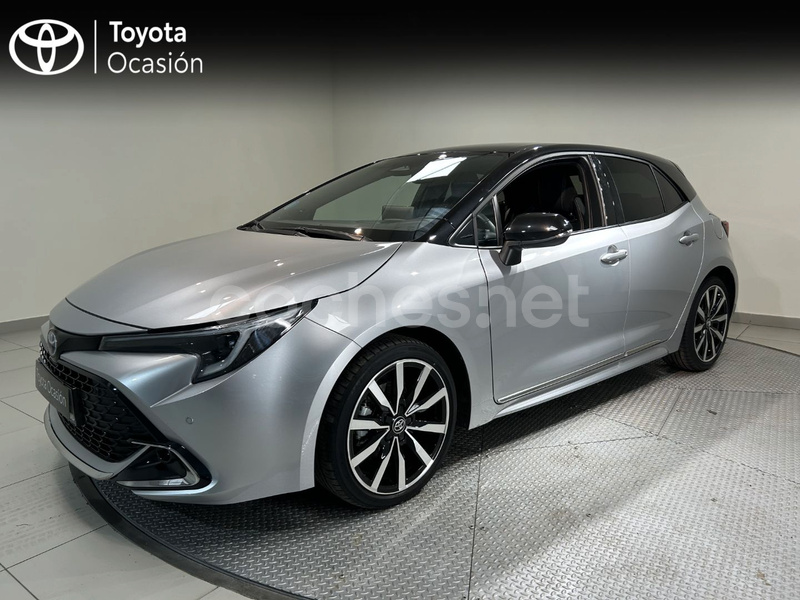 TOYOTA Corolla 140H Style Edition