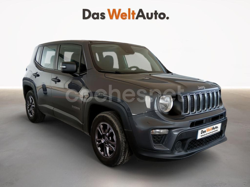 JEEP Renegade Longitude 1.0G 4x2