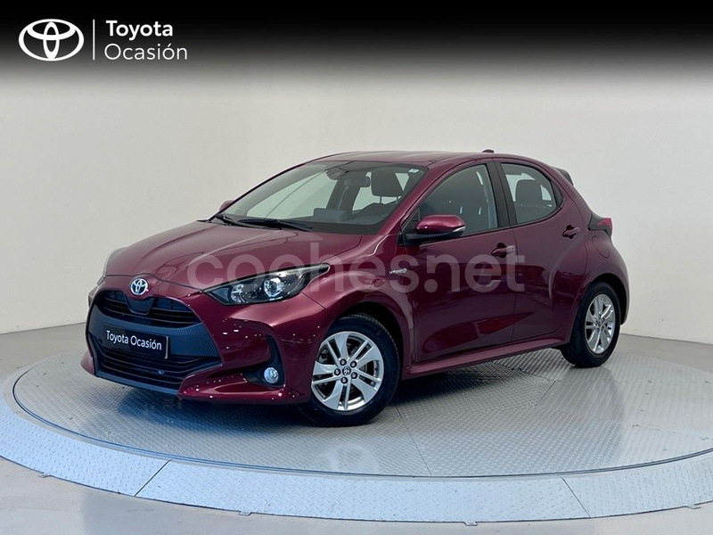 TOYOTA Yaris 1.5 120H Active Tech