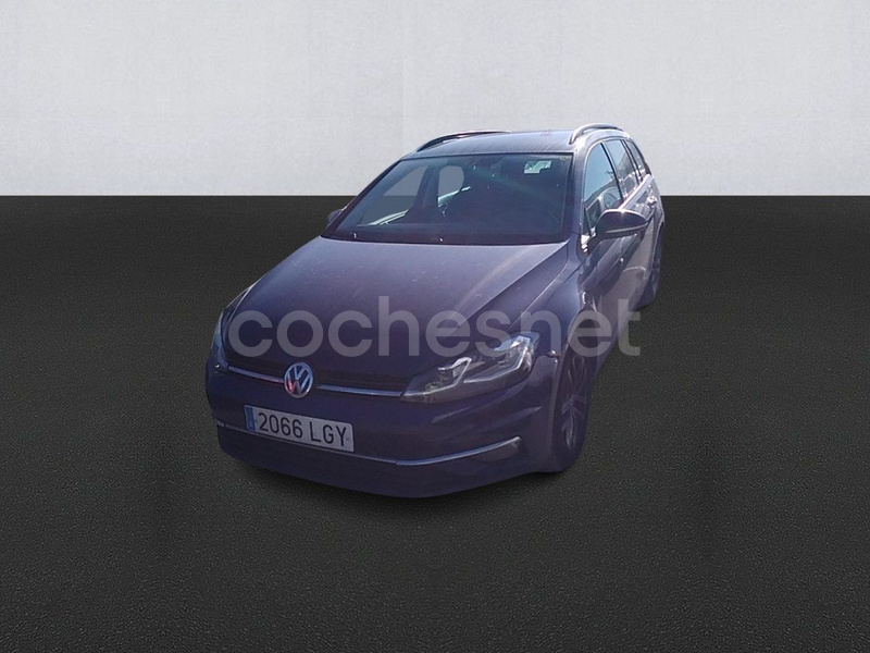 VOLKSWAGEN Golf Advance 2.0 TDI 110kW150CV DSG Variant