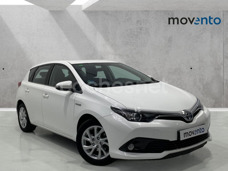 TOYOTA Auris 1.8 140H Hybrid Active
