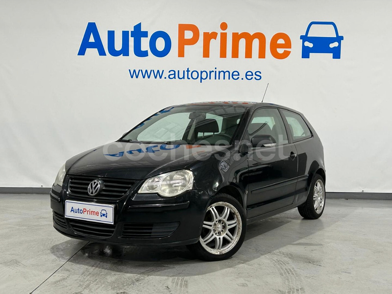 VOLKSWAGEN Polo 1.2 Edition