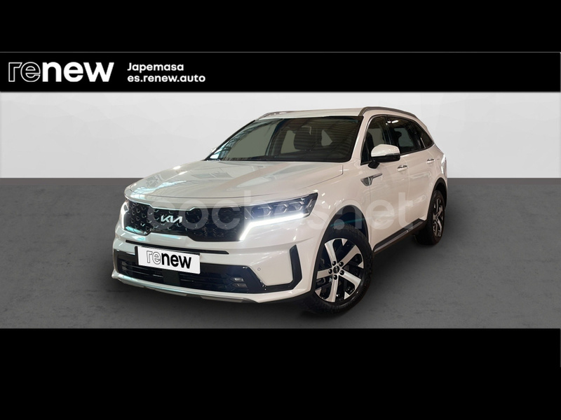 KIA Sorento 2.2 CRDi Drive DCT 4x2 7pl