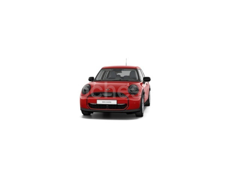 MINI COOPER C