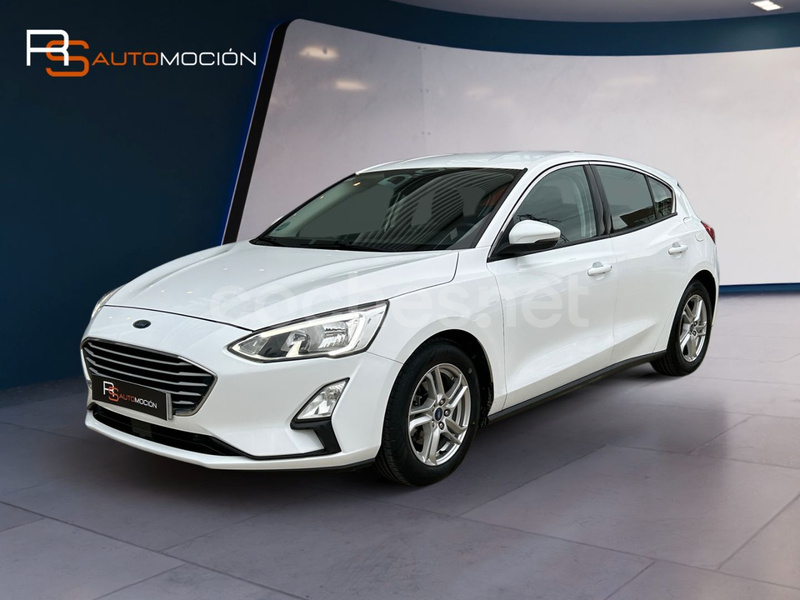FORD Focus 1.5 Ecoblue Trend
