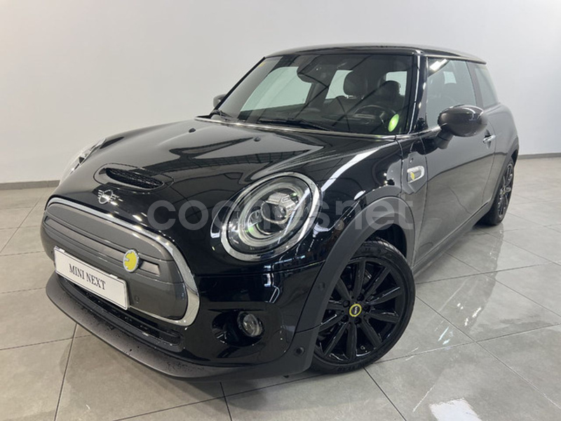 MINI MINI COOPER SE
