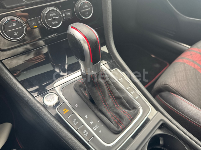 VOLKSWAGEN Golf GTI TCR 2.0 TSI 213kW290CV DSG
