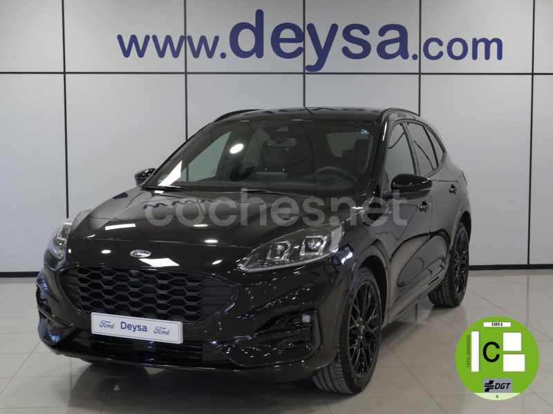 FORD Kuga STLine X 1.5 EcoBoost