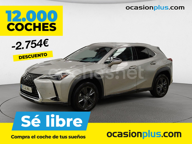 LEXUS UX 2.0 250h Premium