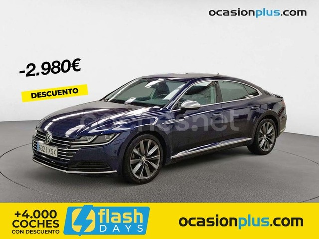VOLKSWAGEN Arteon Elegance 2.0 TDI DSG