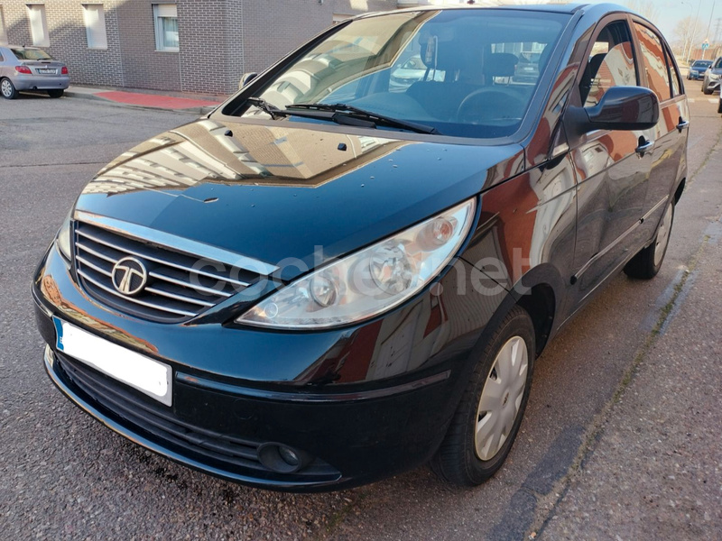 TATA Vista 1.4 Safire LS