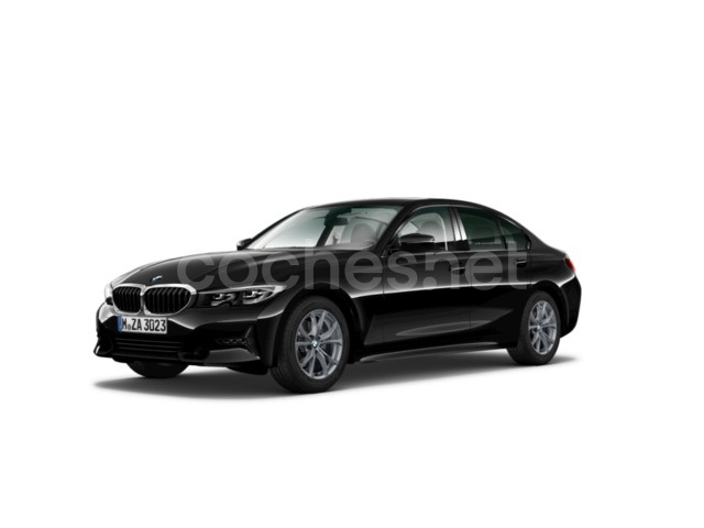 BMW Serie 3 318d