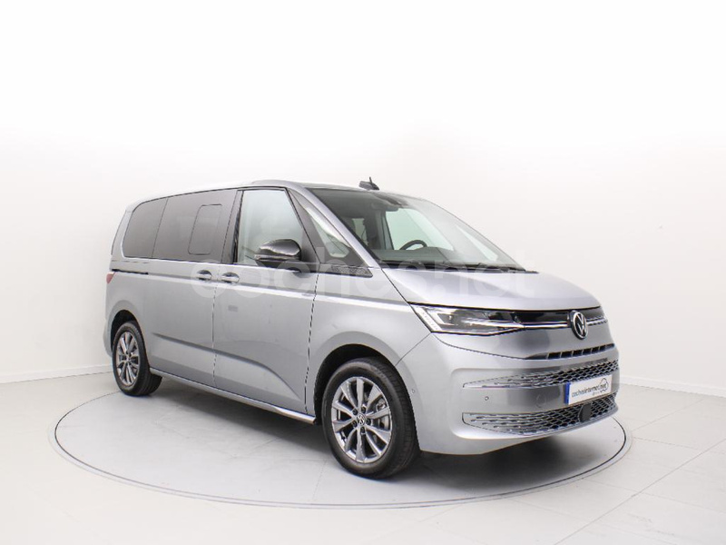 VOLKSWAGEN Multivan Life 2.0 TDI DSG B.Larga