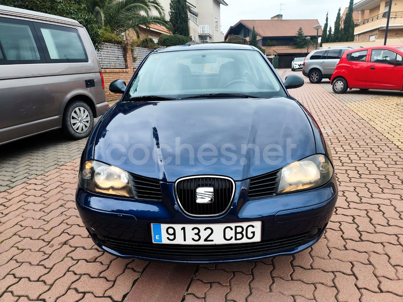 SEAT Ibiza 1.9 SDI STELLA