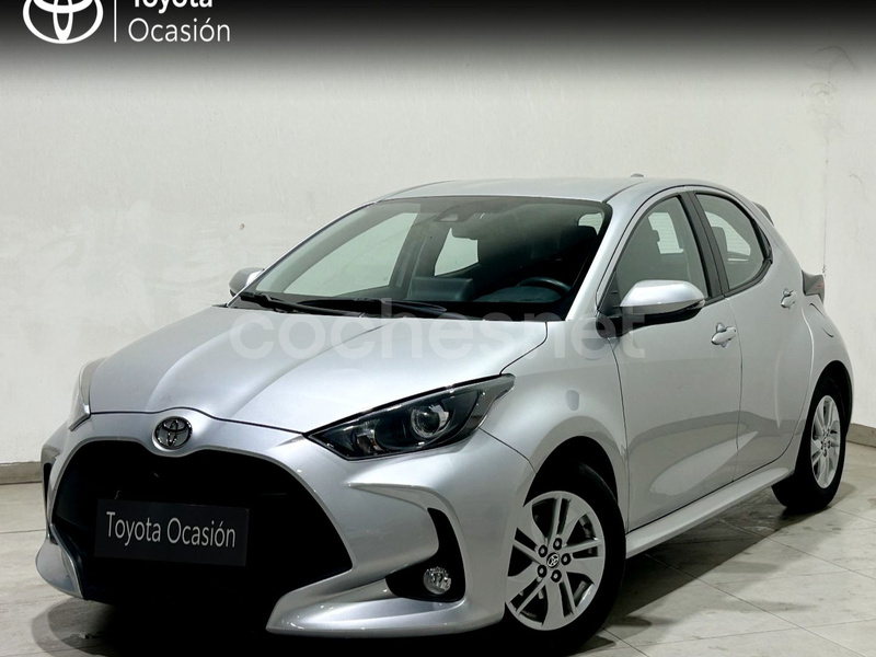 TOYOTA Yaris 1.5 125 SEdition
