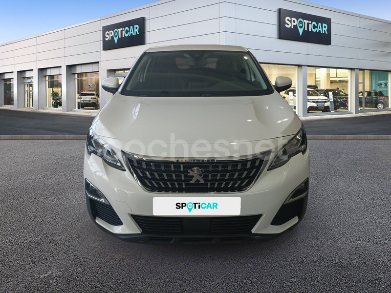 PEUGEOT 3008 1.2 PURETECH ACTIVE EAT8