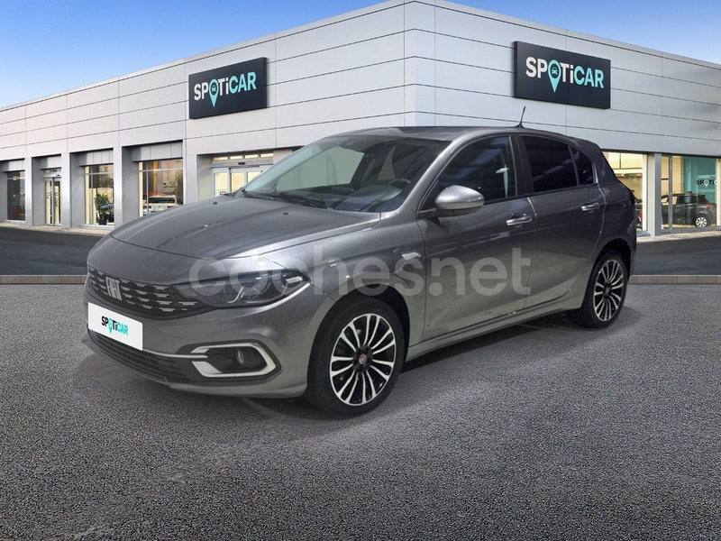 FIAT Tipo HB City Life 1.5 Hybrid DCT