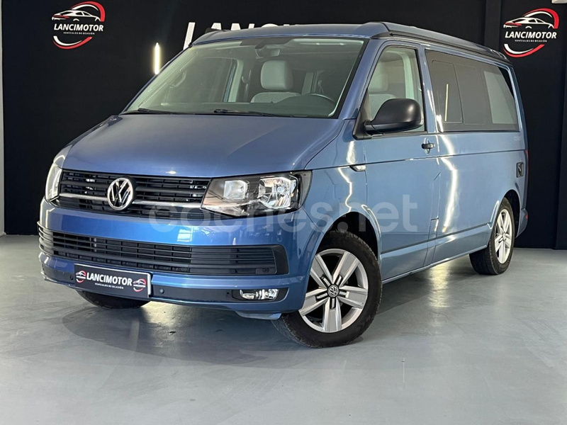 VOLKSWAGEN California Ocean 2.0 TDI BMT