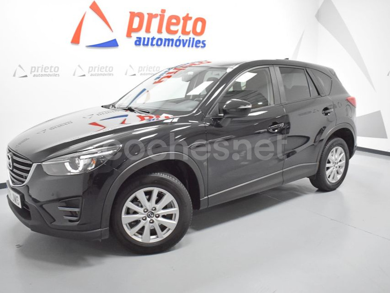 MAZDA CX-5 2.2 DE 2WD AT Style